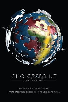 Choice Point Trailer