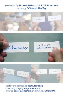 Choices Trailer
