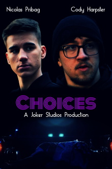 Choices Trailer