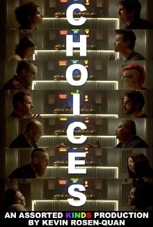 Choices Trailer