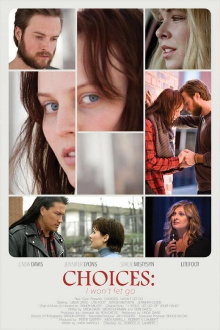 Choices: I Won't Let Go Trailer