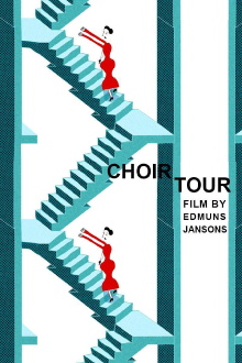 Choir Tour Trailer