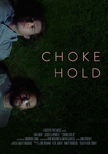 Choke Hold Trailer