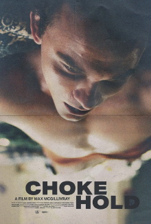 Choke Hold Trailer