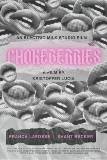 Chokeberries Trailer