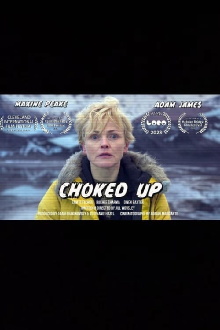 Choked Up Trailer