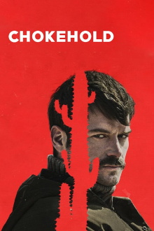 Chokehold Trailer