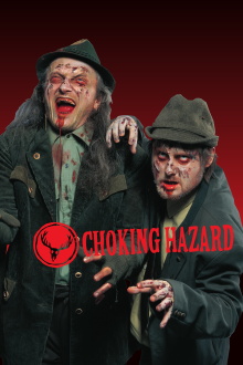 Choking Hazard Trailer