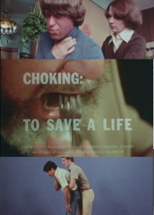 Choking: To Save a Life Trailer