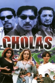 Cholas Trailer