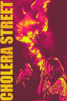 Cholera Street Trailer