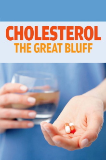 Cholesterol: The Great Bluff Trailer