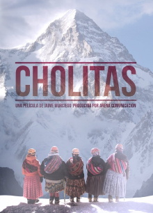 Cholitas Trailer