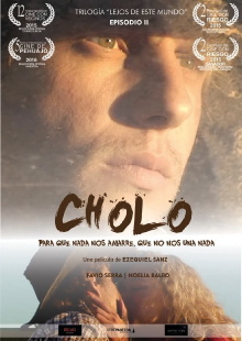 Cholo Trailer