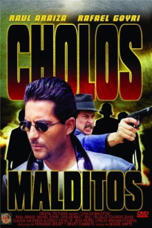 Cholos Malditos Trailer