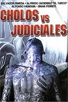 Cholos vs. Judiciales Trailer
