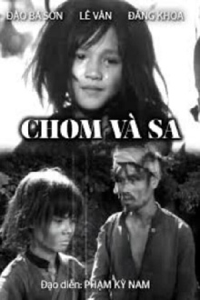 Chom and Sa Trailer