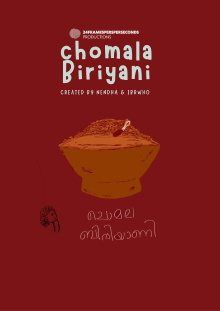 CHOMALA BIRIYANI Trailer
