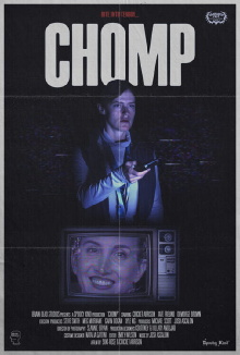 Chomp Trailer