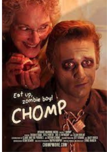 Chomp Trailer