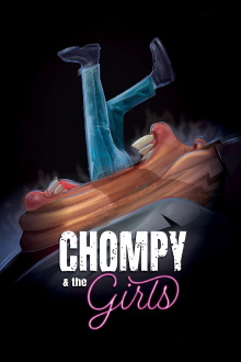 Chompy & the Girls Trailer