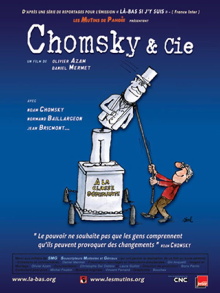 Chomsky & Cie Trailer