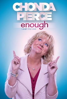 Chonda Pierce: Enough Trailer