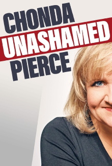 Chonda Pierce: Unashamed Trailer