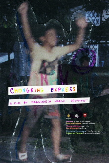 Chongking Express Trailer