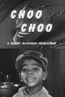 Choo-Choo! Trailer