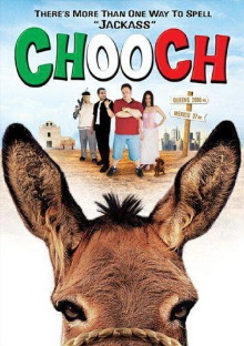 Chooch Trailer