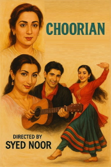 Choorian Trailer