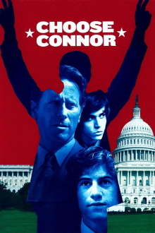 Choose Connor Trailer