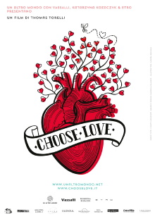Choose Love Trailer