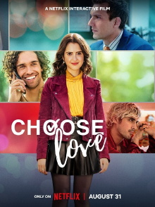 Choose Love Trailer