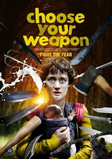 Choose Your Weapon Trailer