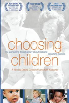 Choosing Children Trailer
