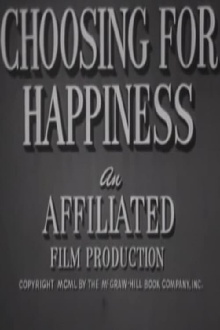 Choosing for Happiness Trailer