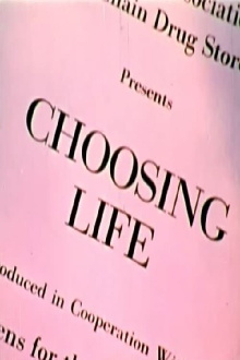 Choosing Life Trailer