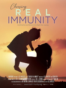 Choosing Real Immunity Trailer