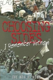Choosing Sides: I Remember Vietnam Trailer