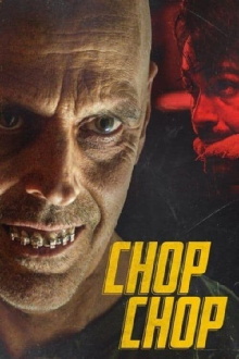 Chop Chop Trailer