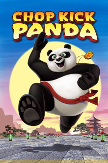 Chop Kick Panda Trailer