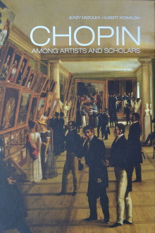 Chopin: Among Artists and Scholars Trailer