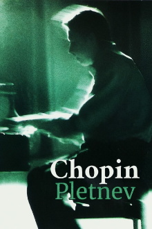 Chopin-Pletnev: Cello Trailer