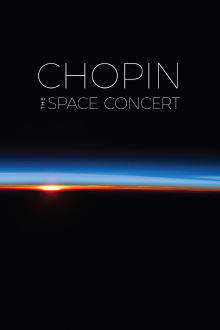 Chopin: The Space Concert Trailer