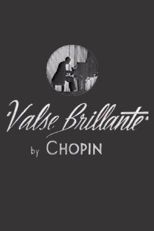 Chopin's Brilliant Waltz Trailer