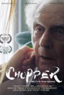 Chopper Trailer