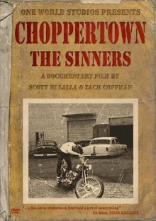 Choppertown: The Sinners Trailer