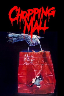 Chopping Mall Trailer